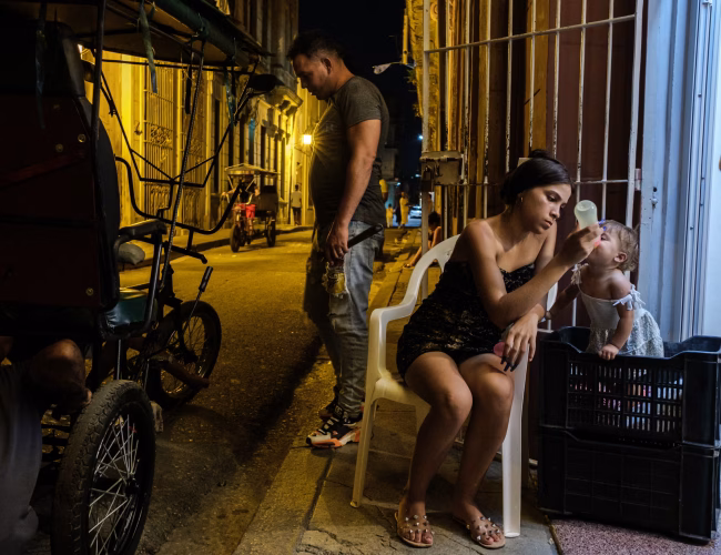 කියුබාව, ඇමෙරිකාව සහ ලංකාව! – බී. ස්කන්ධකුමාර්ගේ දේශනය