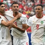 මොරොක්කෝ! හරියට ගත්තොත් ලෝක කුසලානය දිනන්න තව මැච් තුනයි!